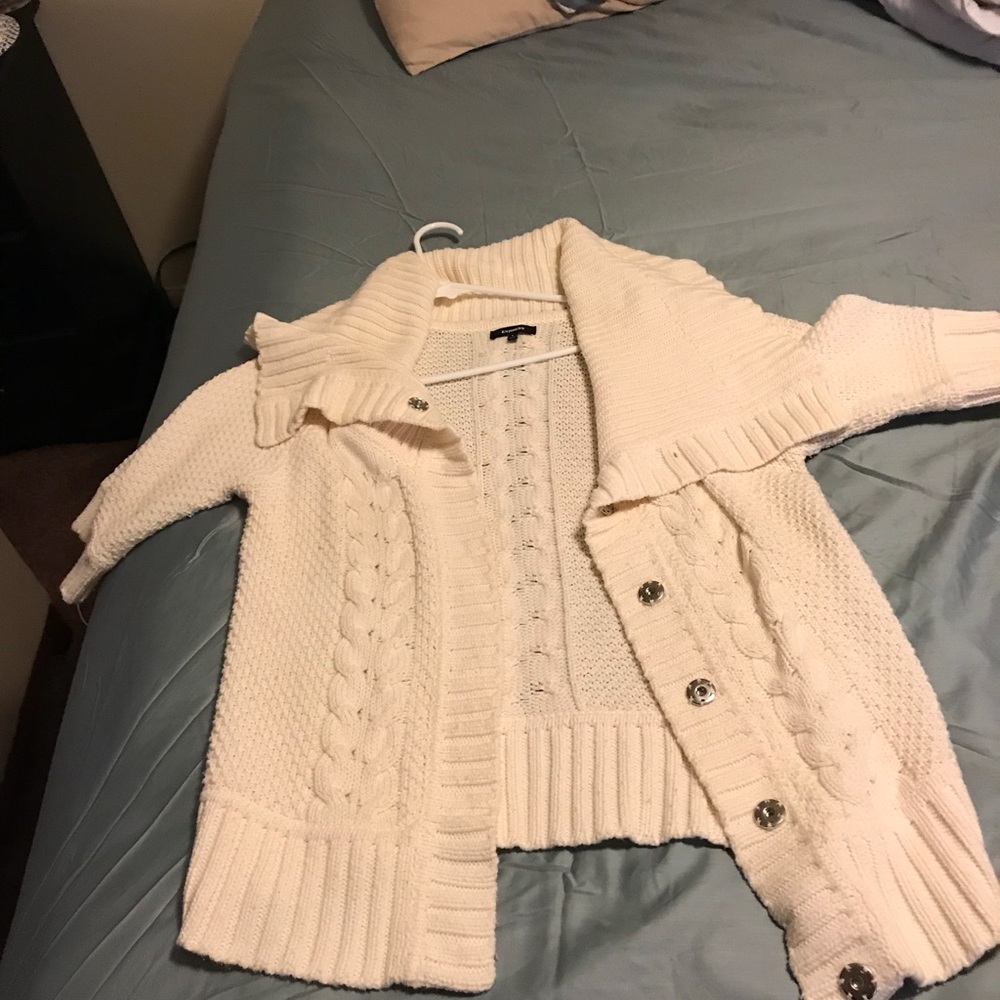 Sweater
